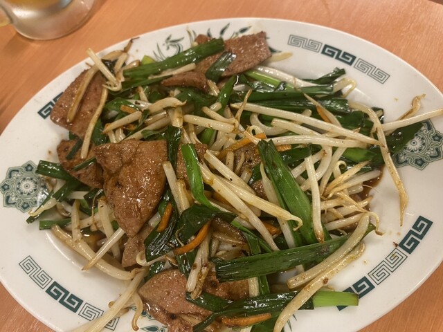 用戶對於日高屋 立川北口店的評論高清圖