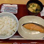 User's review image for なか卯 赤羽西口店