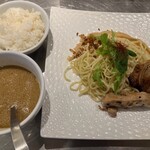 User's review image for バサノバ