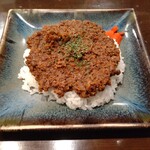 用戶對於カフェ・ハイチ 新宿サブナード店的評論圖
