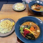 User's review image for スープカレー トレジャー