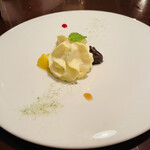 User's review image for ビストロモーべ ギャルソン 堺筋本町