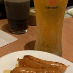 User's review image for デニーズ 高田馬場店