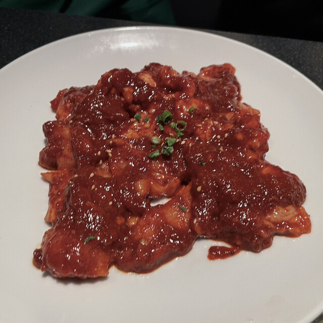 User's recommendation image for チョンギワ 本館