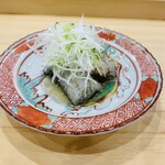 用户对于鮨 龍平的评论图