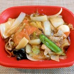 User's review image for ほっかほっか亭 荒本駅前店