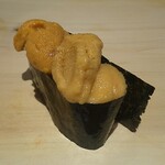 用户对于すし明的评论图