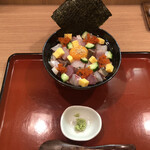 User's review image for 勝どき橋 まえ田