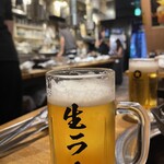 用戶對於羊肉炭火焼 肉汁屋的評論圖