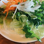 User's review image for SPICE CHILL