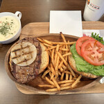 User's review image for クアアイナ 五反田店