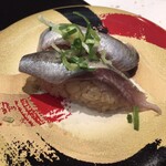 User's review image for もり一 神保町店