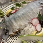 用戶對於小さな小さな玄界灘 スシ男的評論圖