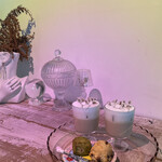 User's review image for イマスカフェ