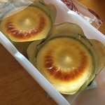 用戶對於フェスティバロ 大丸大阪・梅田店的評論圖