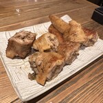 用户对于宮崎県日南市　塚田農場 渋谷宮益坂店的评论图