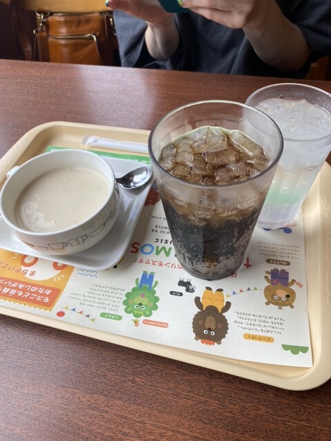 User's recommendation image for モスバーガー 豊田旭ヶ丘店