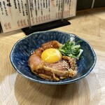 User's review image for 鶏と酎ハイ とり巣