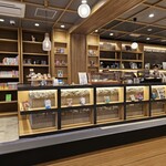 用戶對於LAMP LIGHT BOOKS CAFE的評論圖