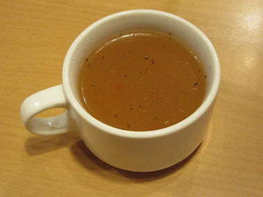 User's review image for ガスト なんば店