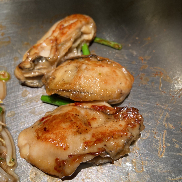 用戶對於お好み焼き 剛毅的評論圖