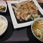 User's review image for おきなわダイニング バー さね