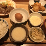 用戶對於うまや キャナルシティ店的評論圖