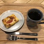 用戶對於LAMP LIGHT BOOKS CAFE的評論圖