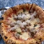 User's review image for PIZZA LINDA