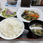 用户对于北海らーめん 札幌駅前店的评论图