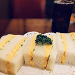 用戶對於切通し進々堂的評論圖