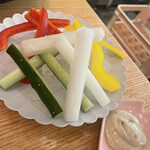 User's review image for 美旬彩 鈴音 LINKS UMEDA店
