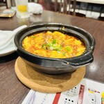 用户对于四川料理 麻辣江湖的评论图