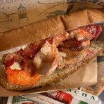 User's review image for LUKE'S LOBSTER 渋谷 Park Street店