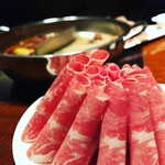 User's review image for 中国火鍋専門店 小肥羊 銀座店
