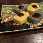 用户对于旬彩ダイニング 藤的评论图