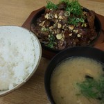 用戶對於たんとと 和くら イオンモール堺鉄砲町店的評論圖