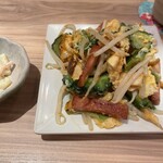 User's review image for 沖縄料理 大手町なんくるないさー