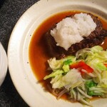 用戶對於焼肉割烹 松阪 銀座店的評論圖