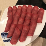 User's review image for 中国火鍋専門店 小肥羊 銀座店