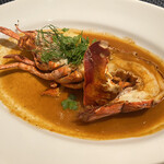 用戶對於BLT STEAK OSAKA的評論圖