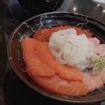 User's review image for 若狭家 難波店