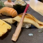 用戶對於鮨処　音羽 ルクアイーレ店的評論圖
