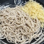 用户对于ゆで太郎 環七西瑞江店的评论图