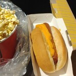 用户对于TOHOシネマズ コンセッション 日比谷的评论图