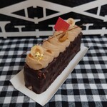 用户对于Patisserie&Boutique Fauchon的评论图
