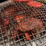 用戶對於炭火焼肉 尹家的評論圖