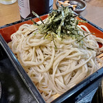 用户对于手打そば処 坂的评论图