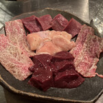 用戶對於六花界的評論圖