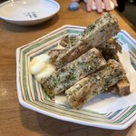 用戶對於食堂かど。的評論圖